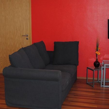 Hackenheim Ferienwohnung Kirchbergblick מראה חיצוני תמונה