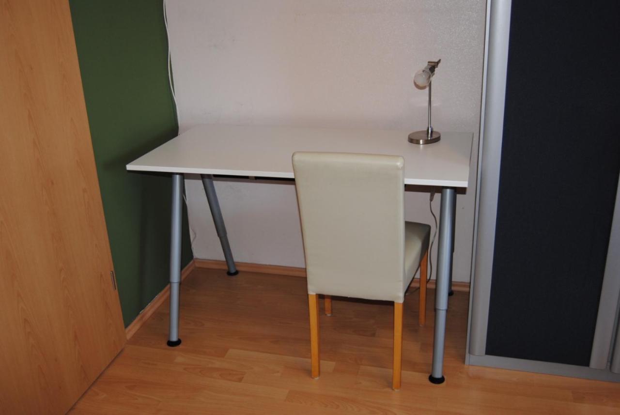 Hackenheim Ferienwohnung Kirchbergblick מראה חיצוני תמונה